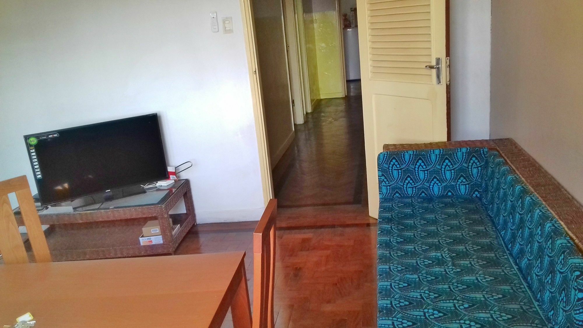 Alto Mae Homey Serviced Apartment Мапуто Екстериор снимка